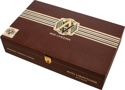 Buy AVO Heritage Short Torpedo Online: