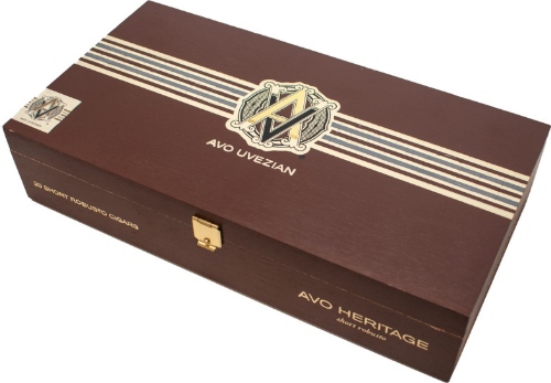 Buy AVO Heritage Short Robusto Online: