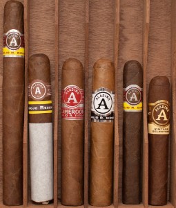 Buy Aladino Cigar Sampler Online:  