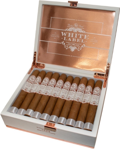 Buy Rocky Patel White Label Toro Online: