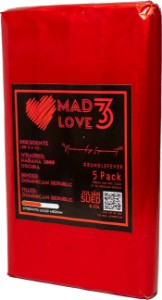 Buy Edgar Julian Mad Love 3 Online at Small Batch Cigar: The bundle fever has hit an all time high with the newest four releases from Edgar Julian Cigar Company.