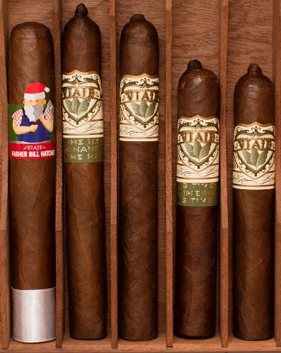 Buy Viaje Farmer Bill's Holiday Harvest Online: