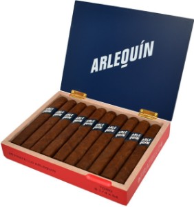 Buy Fratello Arlequín Gordo Online: Coming out of Joya de Nicaragua's factory, this medium-full bodied line is a US market exclusive.