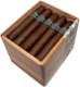 Buy Companion by Warped Cigars Online: the Companion features a Mexican San Andres wrapper with a Dominican binder and Dominican and Nicaragua fillers!