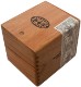 Buy Warped Companion Cigars Online: the Companion features a Mexican San Andres wrapper with a Dominican binder and Dominican and Nicaragua fillers!