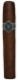 Buy Warped Companion Online: featuring a Mexican San Andres wrapper with a Dominican binder and Dominican and Nicaragua fillers!
