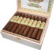 Buy La Aroma de Cuba Pasion Box Pressed Torpedo Online: The newest line from La Aroma is a nicaraguan puro.	