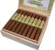 Buy La Aroma de Cuba Pasion Corona Gorda Online: The newest line from La Aroma is a nicaraguan puro.