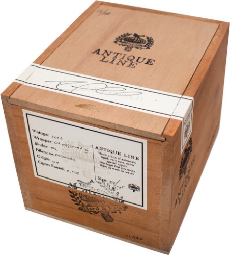 Buy Lost&Found Antique 2006 5 1/4 x 52 Online: