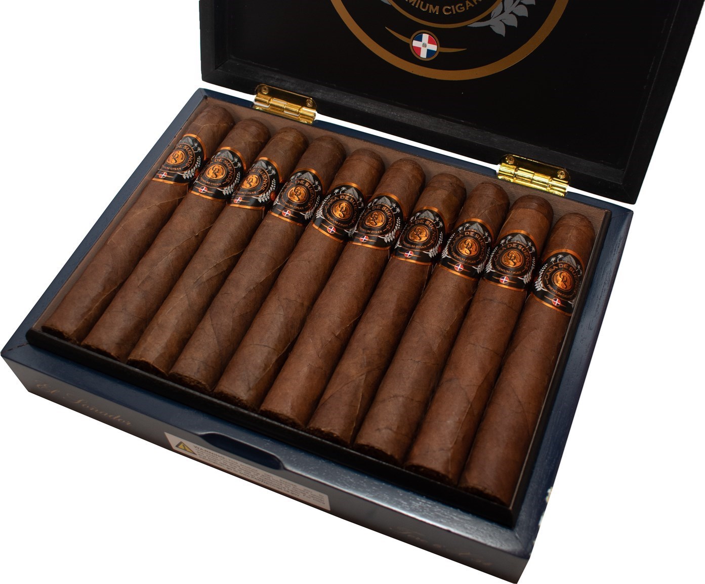 Casa de Sueños Cigars