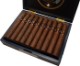 Buy Casa de Sueños Soñador Toro Online: Soñador is the team's first adventure into cigar blending, and features an Ecuadorian Habano wrapper over Dominican binder and fillers.