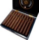 Buy Casa de Sueños Soñador Maximo Online: Soñador is the team's first adventure into cigar blending, and features an Ecuadorian Habano wrapper over Dominican binder and fillers.