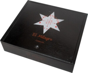 Buy Black Star Line El Milagro Corojo Online