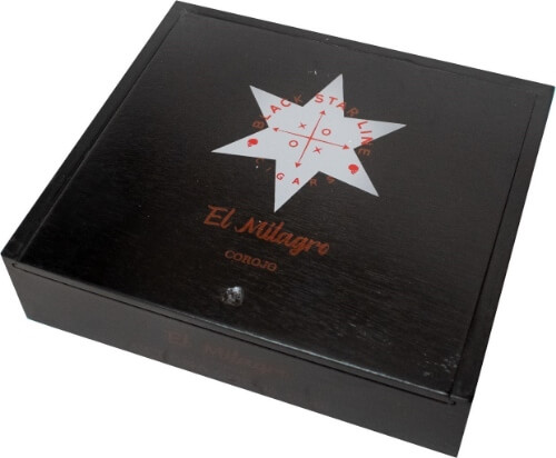 Buy Black Star Line El Milagro Corojo Online