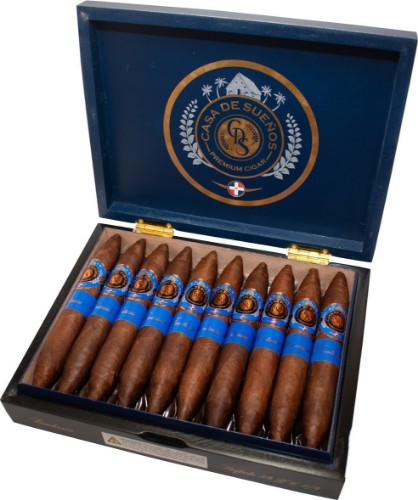 Casa de Sueños Fantasia Review
