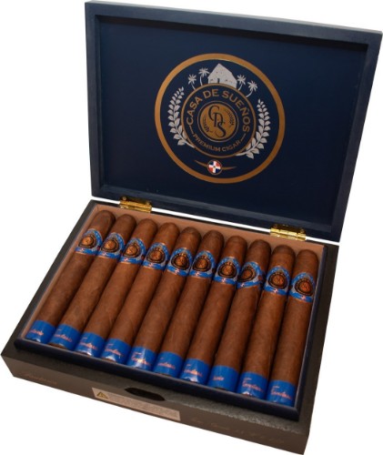 Buy Casa de Sueños Fantasia Toro Gordo Online