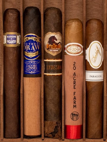 Buy Large and In Charge Pack Online:	