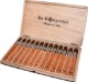 Buy Dunbarton Sin Compromiso Paladin de Saka Online: the long awaited Sin Compromiso is the result of years of work by non other then Steve Saka. Sin Compromiso meaning "no compromise" fulfills it's name as one of the most talked about cigars at IPCPR 2018!