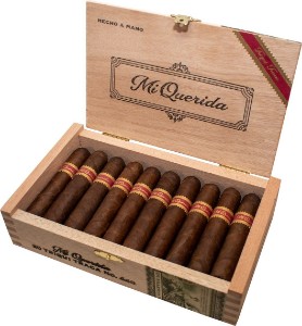 Buy Dunbarton Mi Querida Triqui Traca No. 448 Online at Small Batch Cigar