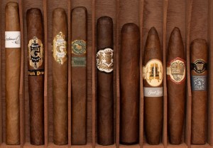 Buy Small Batch Cigar Exclusives Sampler: This pack consists entirely of cigars that were produced for Small Batch Cigar.	