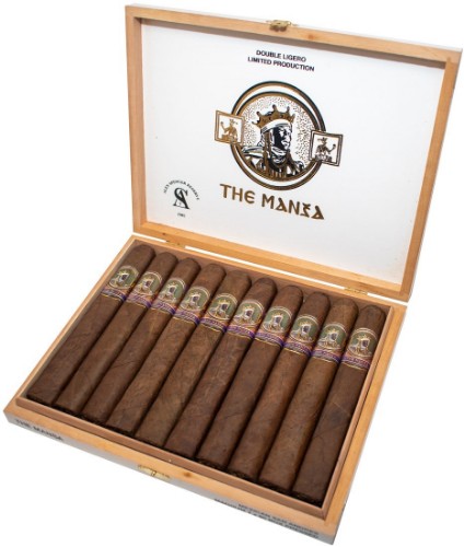 Buy The Mansa Natural Magnum Online: