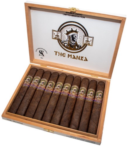 Buy The Mansa Maduro Toro Online: