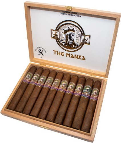 Buy Alex Spencer Reserve The Mansa Natural Toro Online