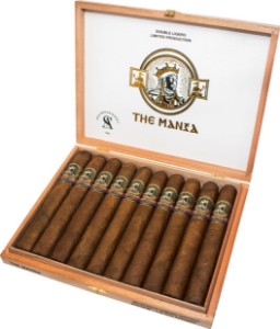 Buy The Mansa Natural Magnum Online