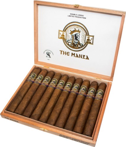 Buy The Mansa Natural Magnum Online