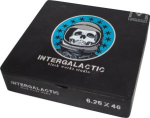 Buy Intergalactic Corona Larga by BLK WKS Studio Online: