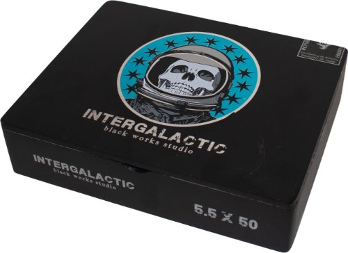 Buy Intergalactic Robusto by BLK WKS Studio Online: