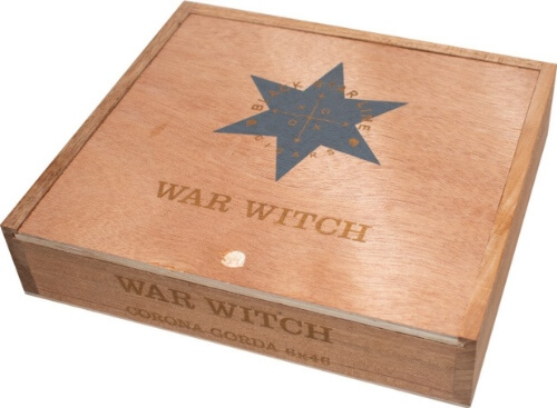 Buy Black Star Line War Witch Corona Online: