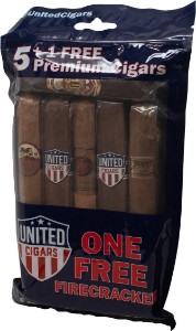 Buy United Cigar HumiBag Sampler Online