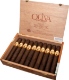 Buy Oliva Serie O Maduro Double Toro Online: