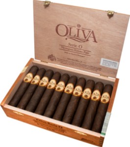 Buy Oliva Serie O Maduro Double Robusto Online: