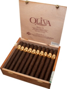 Buy Oliva Serie O Maduro Churchill Online: