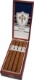 Buy Dedicación Habano Churchill by All Saints Online:
