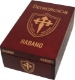 Buy Dedicación Habano Robusto by All Saints Online:
