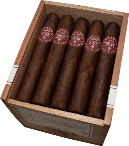 Buy Lost&Found Antique 2015 Rojo 5 1/4 x 52 Online: