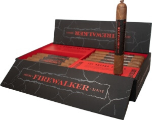 Buy CAO Arcana Firewalker Online at Small Batch Cigar