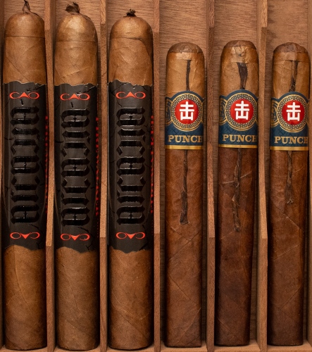 Buy the Fire Manchu at Small Batch Cigar