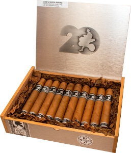 Buy Acid 20th Connecticut Toro by Drew Estate Online at Small Batch Cigar