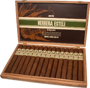  Buy Herrera Esteli Norteno Limited Edition Online at Small Batch Cigar