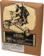 Buy Bolivar Cofradia Lost and Found Oscuro Robusto by Forged Cigar Company  Online at Small Batch Cigar