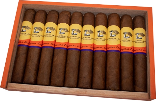 Buy Aganorsa Leaf Surpreme Leaf	
