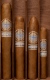 Buy J. London Line Sampler Online at Small Batch Cigar