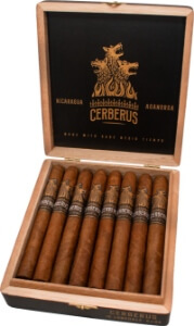 Buy Guardian of the Farm Cerberus Lonsdale Online at Small Batch Cigar