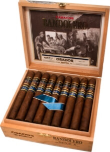Buy Bandolero Vanidosos Cigar at Small Batch Cigar