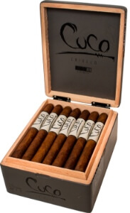 Buy Blackbird Cigar Co Cuco Corona Online at Small Batch Cigar