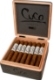 Buy Blackbird Cigar Co Cuco Gran Toro Online at Small Batch Cigar